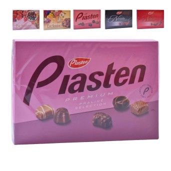 BOMBONS EXCLUS/NOBILEE/PIASTEN 180G