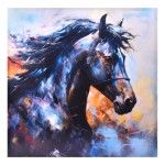 QUADRO TELA DEC 80X 80   2718001C