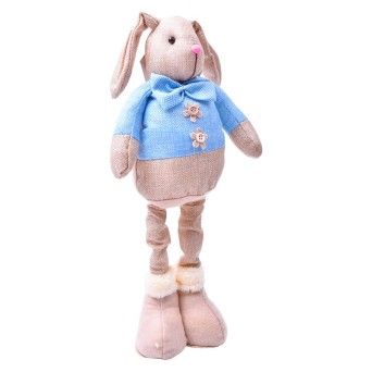 COELHO PASCOA EXT 45-55CM 1889-706-55 CX60