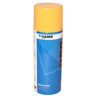TINTA SPRAY 400ML