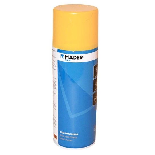 TINTA SPRAY 400ML