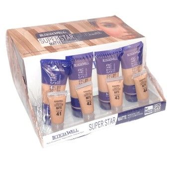 BASE LIQUIDA 44223 16UN