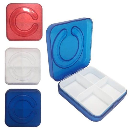 CAIXA P/MEDICAMENTOS 1837-003 CX720