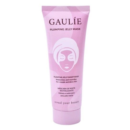 MASCARA NOITE REVITALIZANTE GAULIE