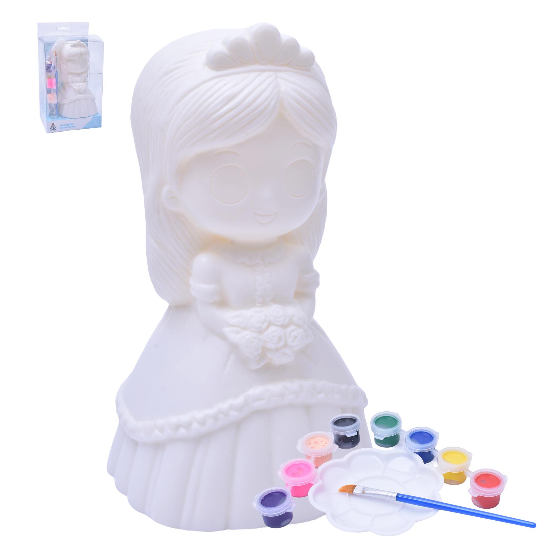 MEALHEIRO P/PINTAR 2706-000-10 CX72