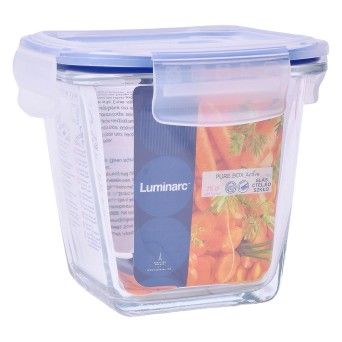 TAA LUMINARC RET. 75CL PURE BOX