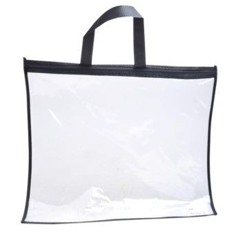 BOLSA PVC 40X44CM 202-844