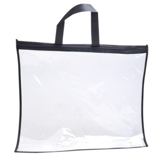 BOLSA PVC 40X44CM 202-844