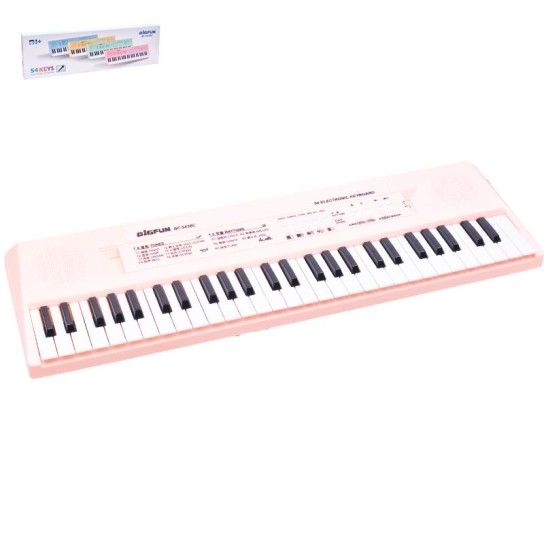 PIANO GY08405/BF-5438C CX36