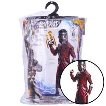 FATO CARNAVAL GUARDIOES DA GALAXIA 3-4