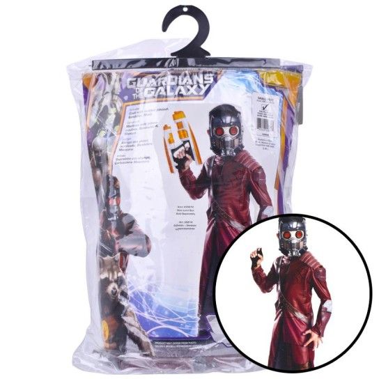 FATO CARNAVAL GUARDIOES DA GALAXIA 3-4