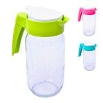 CANECA VIDRO 1L BELUGA REF111028