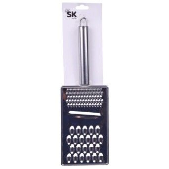 RASPADOR AO 26X8CM 2629-009 CX240