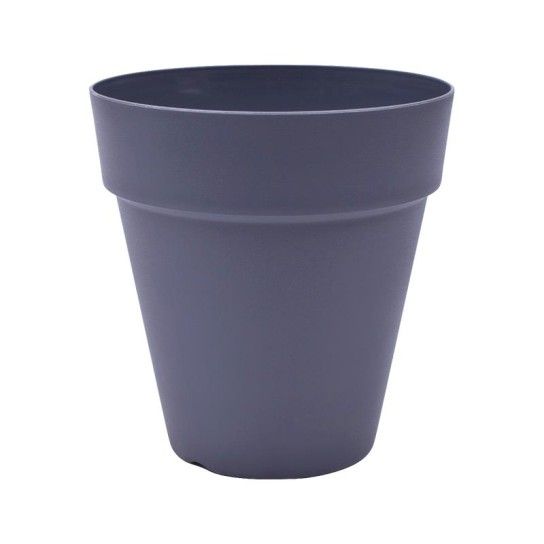 VASO RED C/ABA EUR 350 CINZA