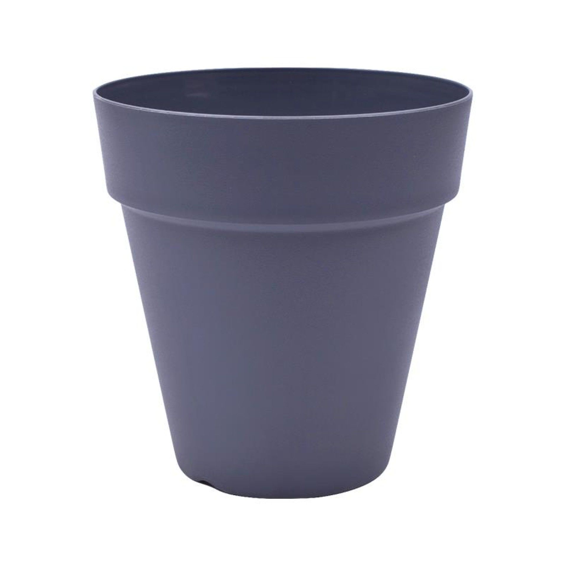 VASO RED C/ABA EUR 350 CINZA VASO RED C/ABA EUR 350 CINZA