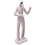 FIGURA DEC 11X7.5X27.5 2568-018 CX36 FIGURA DEC 11X7.5X27.5 2568-018 CX36