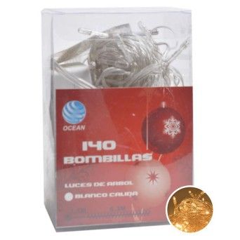 SERIE LUMIN BRC LED 140L 262
