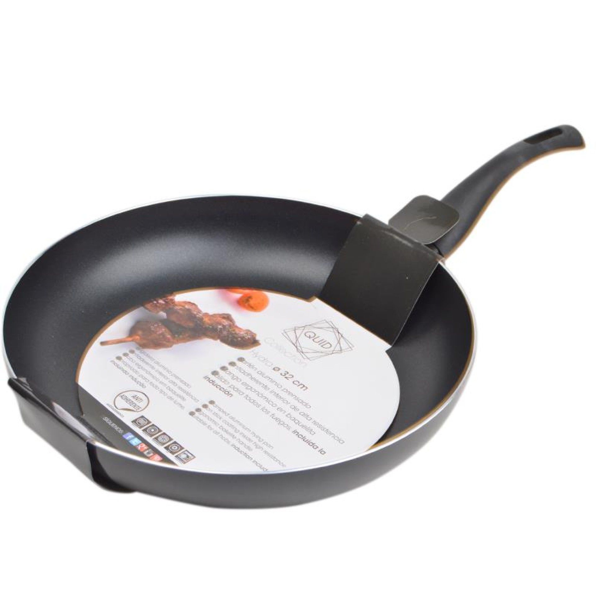 SERTA INDUÇAO 32CM SERTA INDUÇAO 32CM