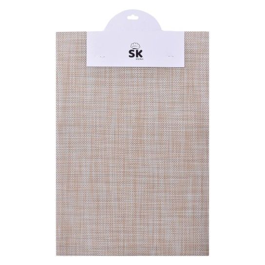 INDIVIDUAL MESA 30X45CM 2561-102-A CX192