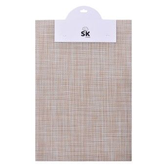INDIVIDUAL MESA 30X45CM 2561-102-A CX192