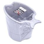 ESCORREDOR PLAST. TALHERES ESCORREDOR PLAST. TALHERES