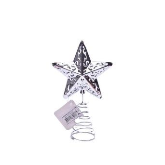 DEC. NATAL ESTRELA PRATA 202-860-01