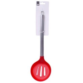 COLHER COZINHA PERFURADA VERM 1985-506-09
