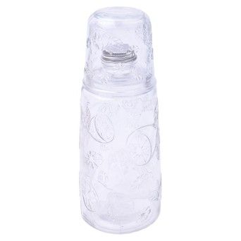 GARRAFA C/ COPO 1L 24449