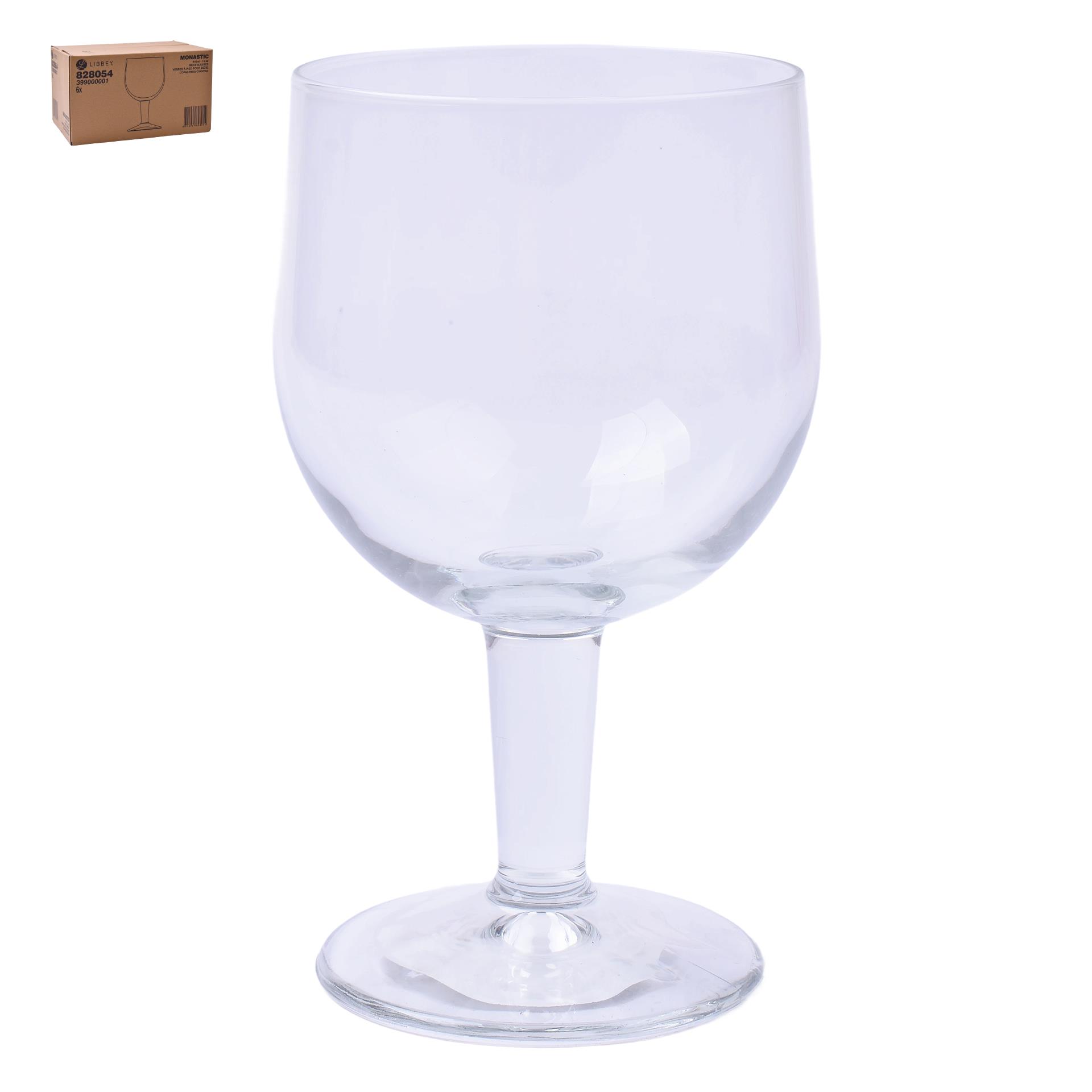 CALICE MONASTIC 44,5CL CALICE MONASTIC 44,5CL