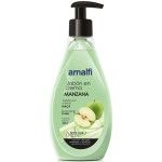 SABONETE LIQ. CREME MAÇA 500ML SABONETE LIQ. CREME MAÇA 500ML