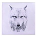 QUADRO TELA DEC 80X 80 2718001G QUADRO TELA DEC 80X 80 2718001G