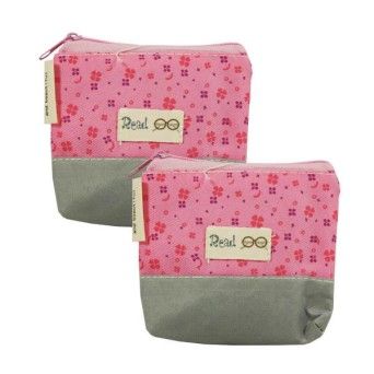 PORTA MOEDAS DEC. 1225-003 Q12) 20%