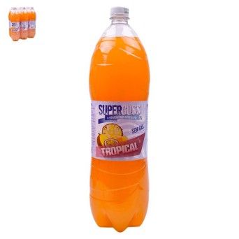 TROPICAL SG GUSS 6X2L