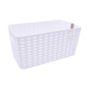 CESTA RATTAN N1 5L 28X15CM 1257501