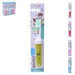 ESCOVA DENTES SUAVE 2814-000 CX300
