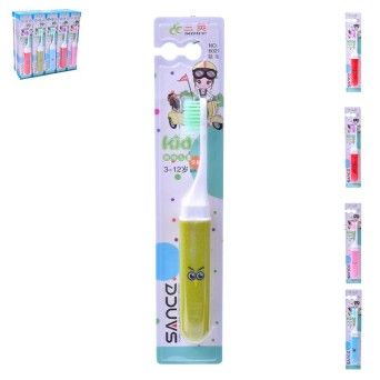 ESCOVA DENTES SUAVE 2814-000 CX300