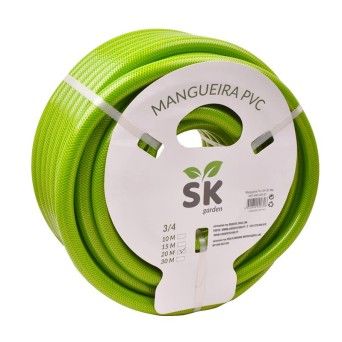 MANGUEIRA PVC 20MT 2682-000-20