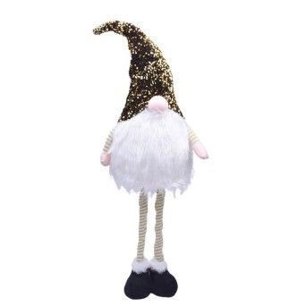 GNOMO EXTENSIVEL 90CM C/ LUZ