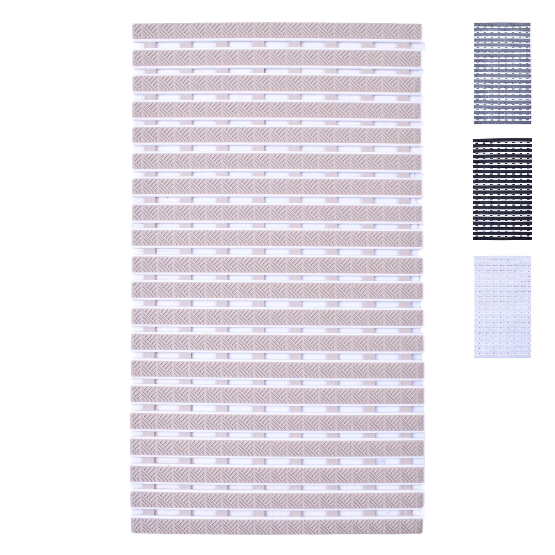 TAPETE BANHEIRA 38X68CM 521-345 TAPETE BANHEIRA 38X68CM 521-345
