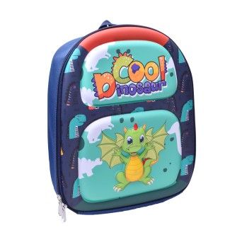 MOCHILA 32X25X8CM 2916-000-03 CX60