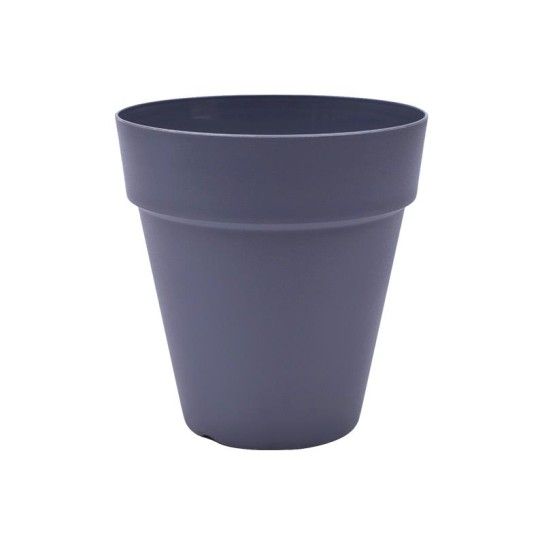 VASO RED C/ABA EUR 200 CINZA