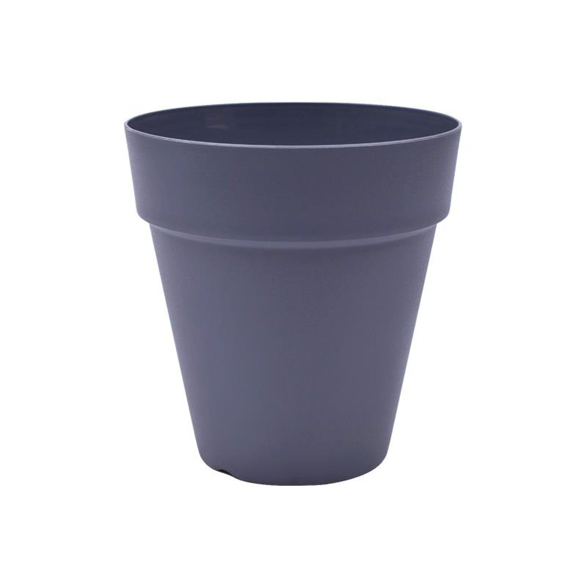 VASO RED C/ABA EUR 200 CINZA VASO RED C/ABA EUR 200 CINZA