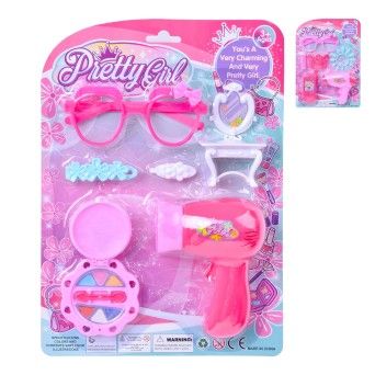 SET BELEZA CP160725  CX240