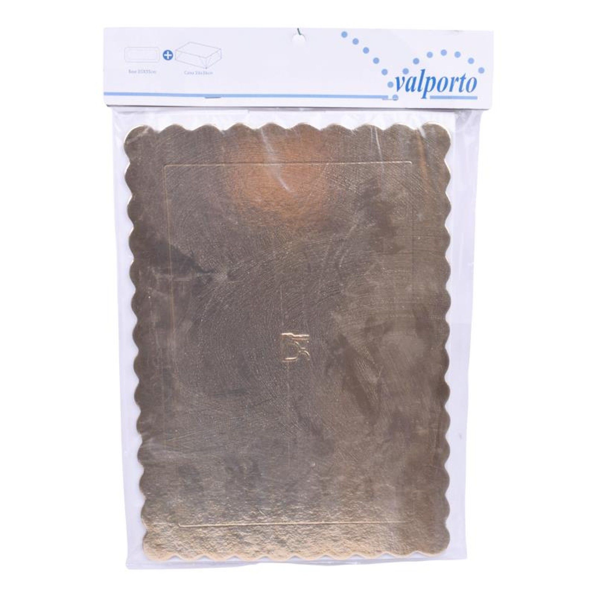BASE P/BOLOS 25X35 +CAIXA 26X26 BASE P/BOLOS 25X35 +CAIXA 26X26