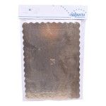 BASE P/BOLOS 25X35 +CAIXA 26X26 BASE P/BOLOS 25X35 +CAIXA 26X26
