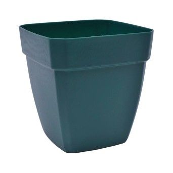 VASO QUADR C/ABA EUR 300 VERDE