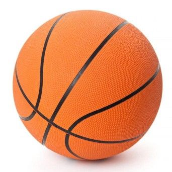 BOLA BASKET