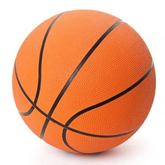 BOLA BASKET