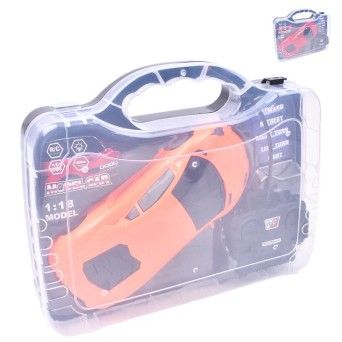 CARRO R/C AY14411/6129 CX36