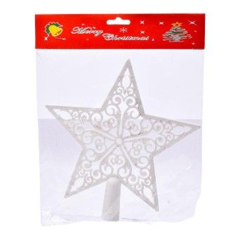 DEC. NATAL 20CM 1611-019-04 CX240